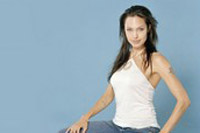 Angelina Jolie HD Wallpapers